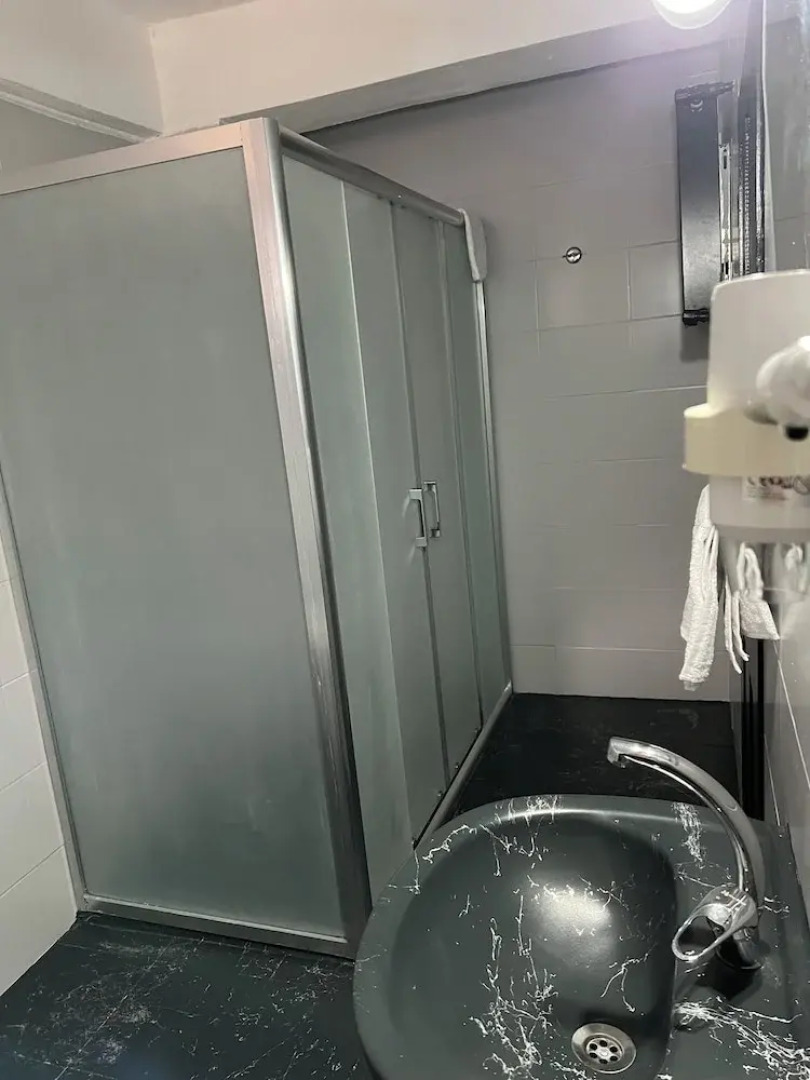 Ayder Yesil Vadi Otel