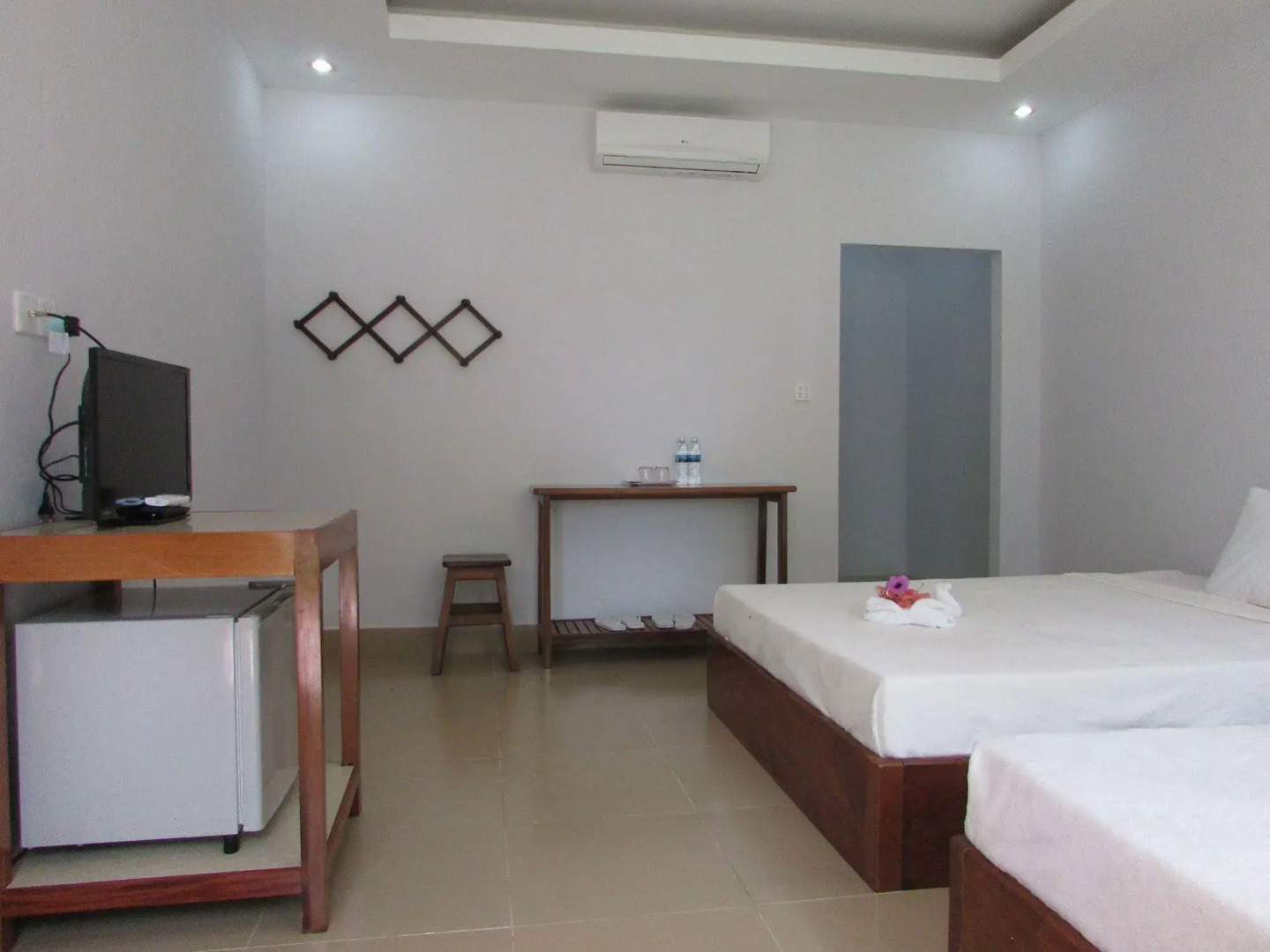 Jully Anna Guesthouse