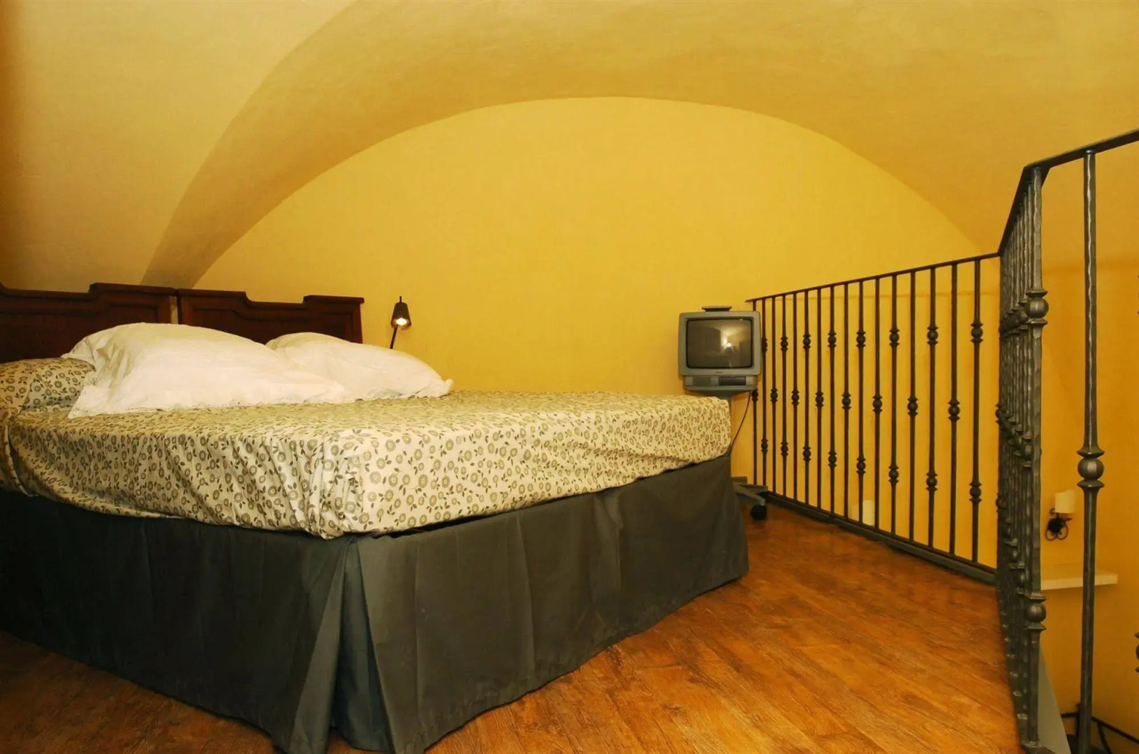 Relais Pian di Vico- Guest House