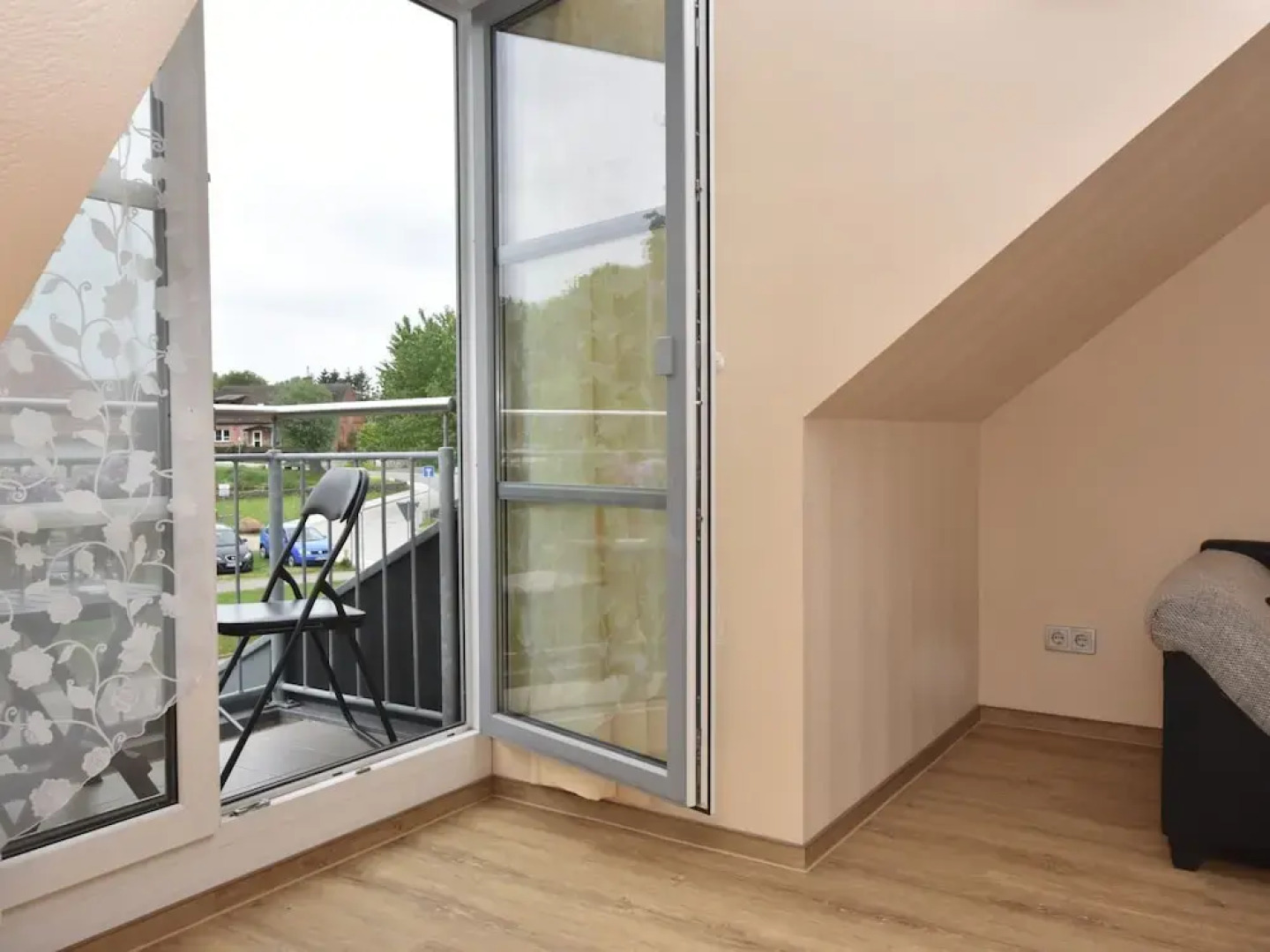 Attractive Apartment near Sea in Pepelow