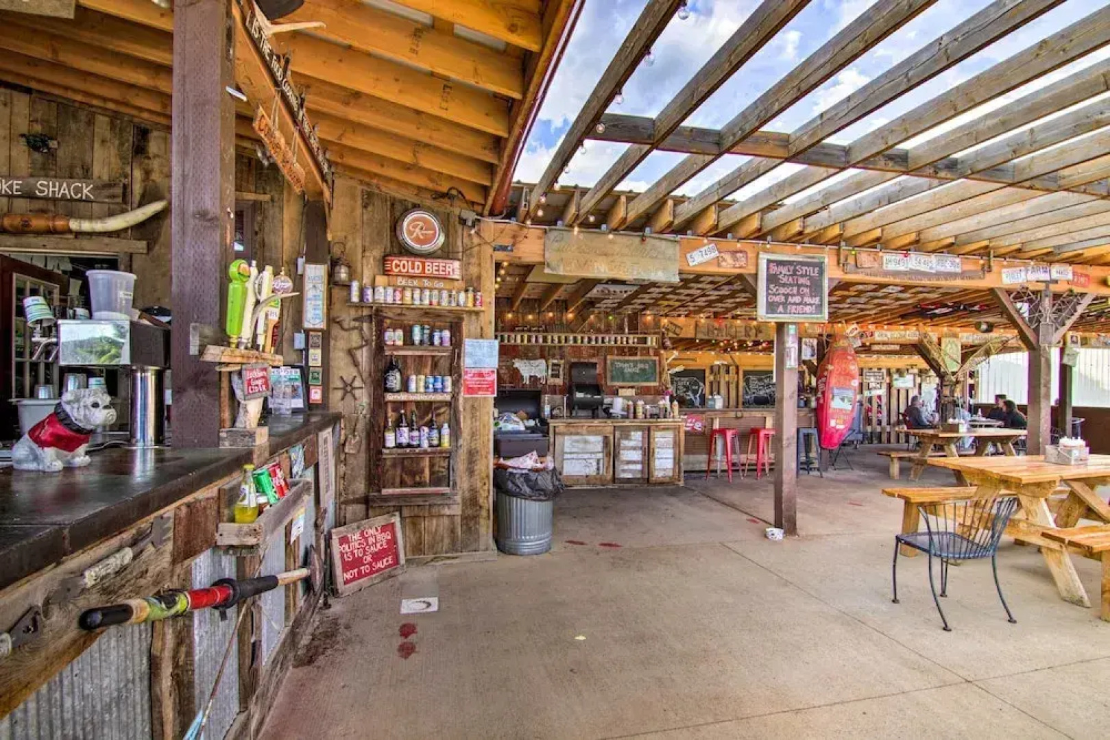 Montana's Emigrant Peaks Getaway: Apt w/ Mtn Views