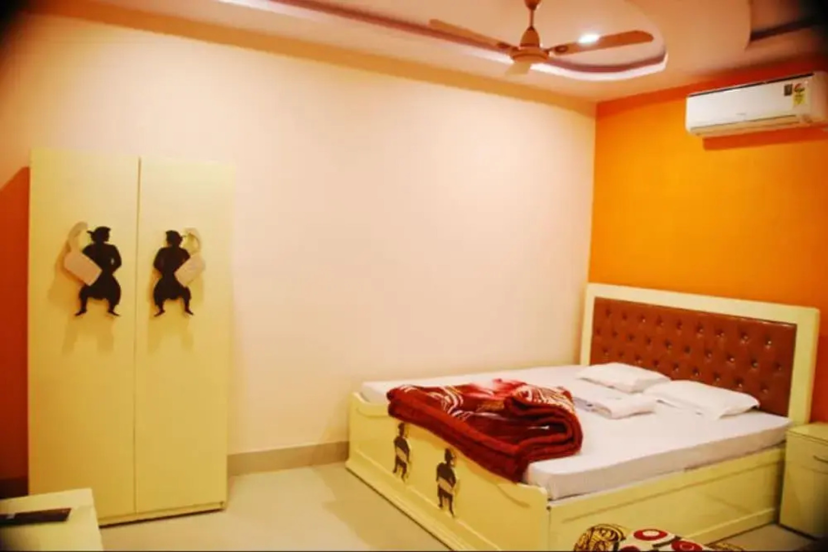 Chilapata Green Resort