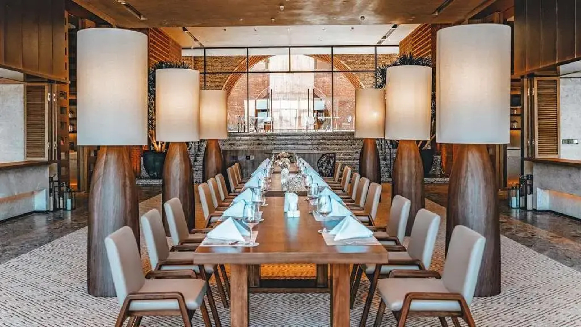 DongFengYun Hotel Mi'Le - MGallery Collection