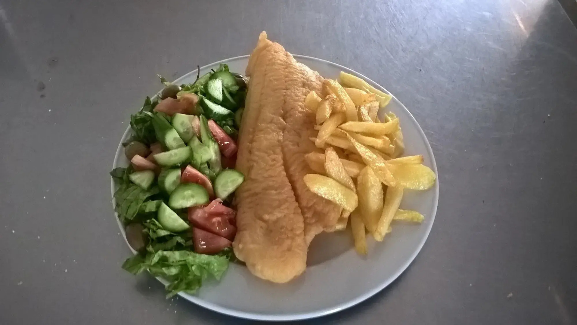 Rantzo Holiday Apartments