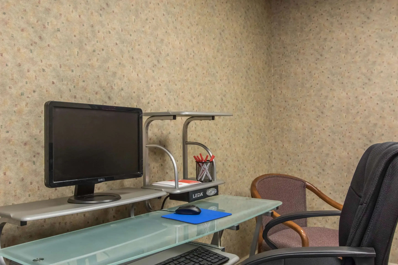 Econo Lodge Inn & Suites Joplin