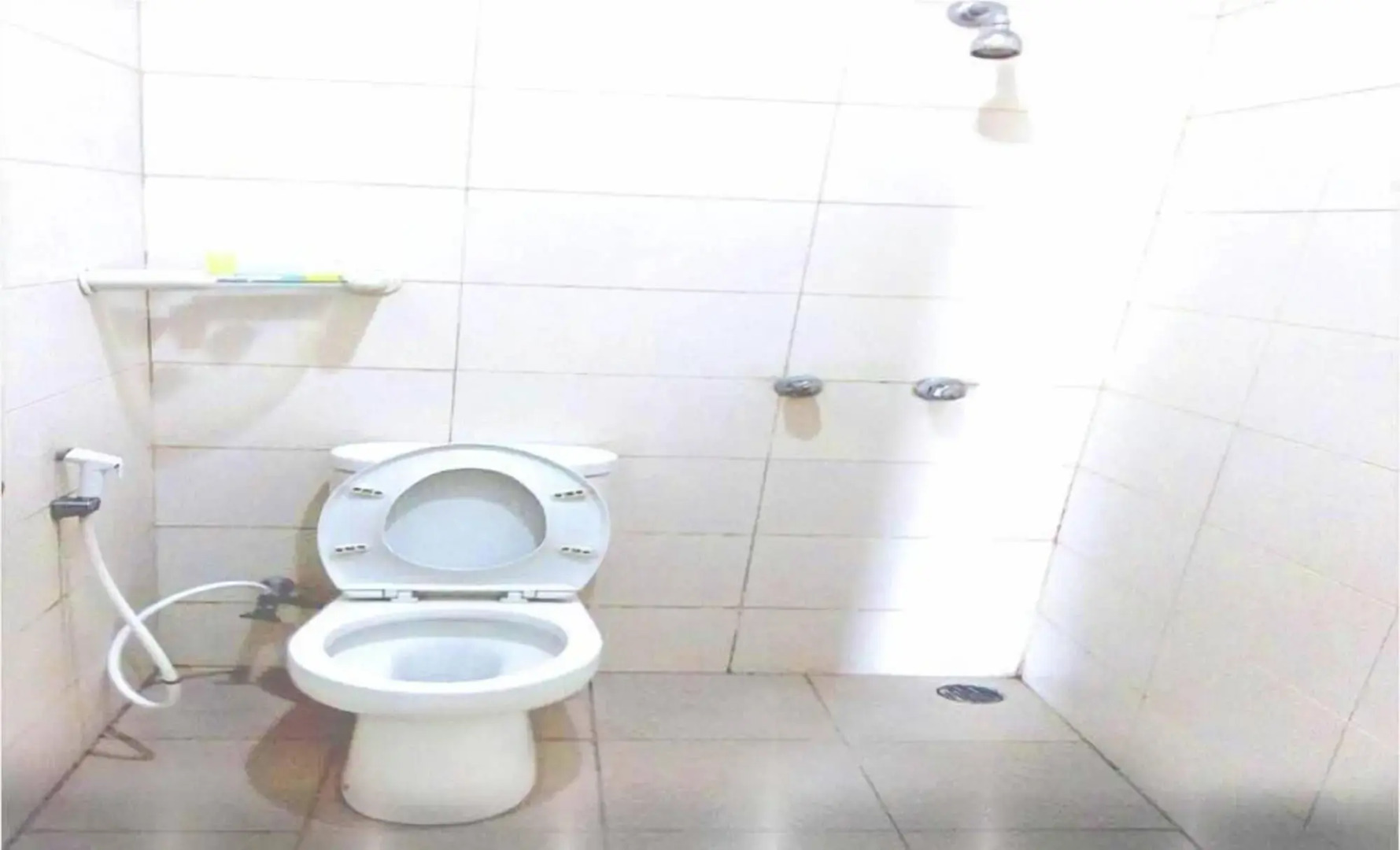 Grand Cempaka Resort Hotel