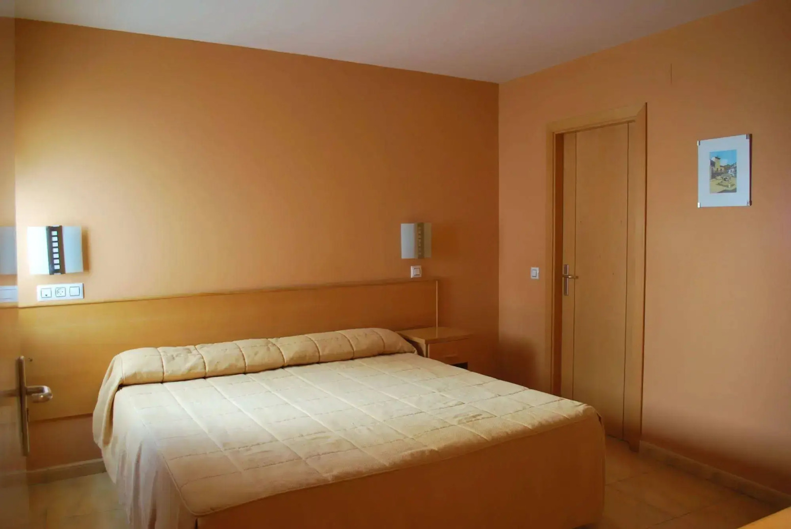 Hostal Goyesco Plaza