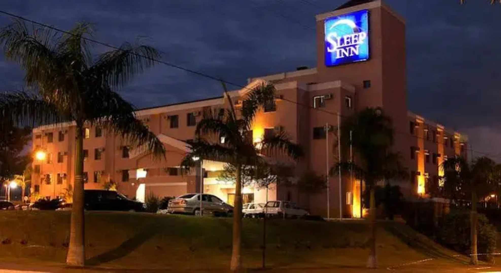 Sleep Inn Ribeirão Preto