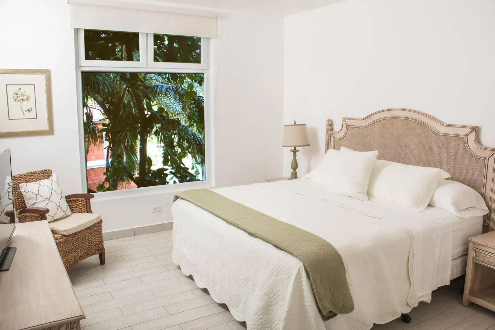 Playa Escondida Beach Club