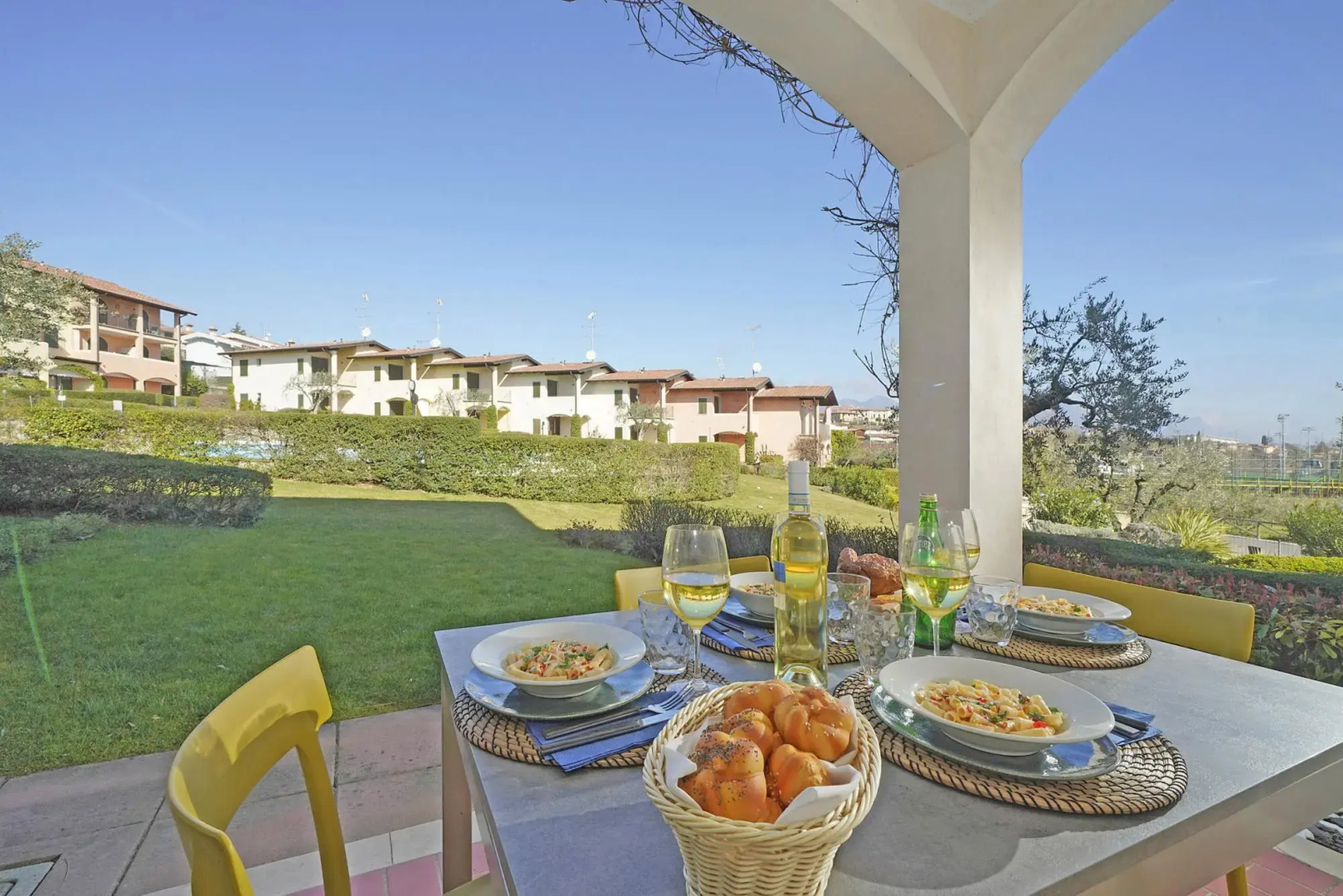 Le Giare PT/7 in Polpenazze del Garda