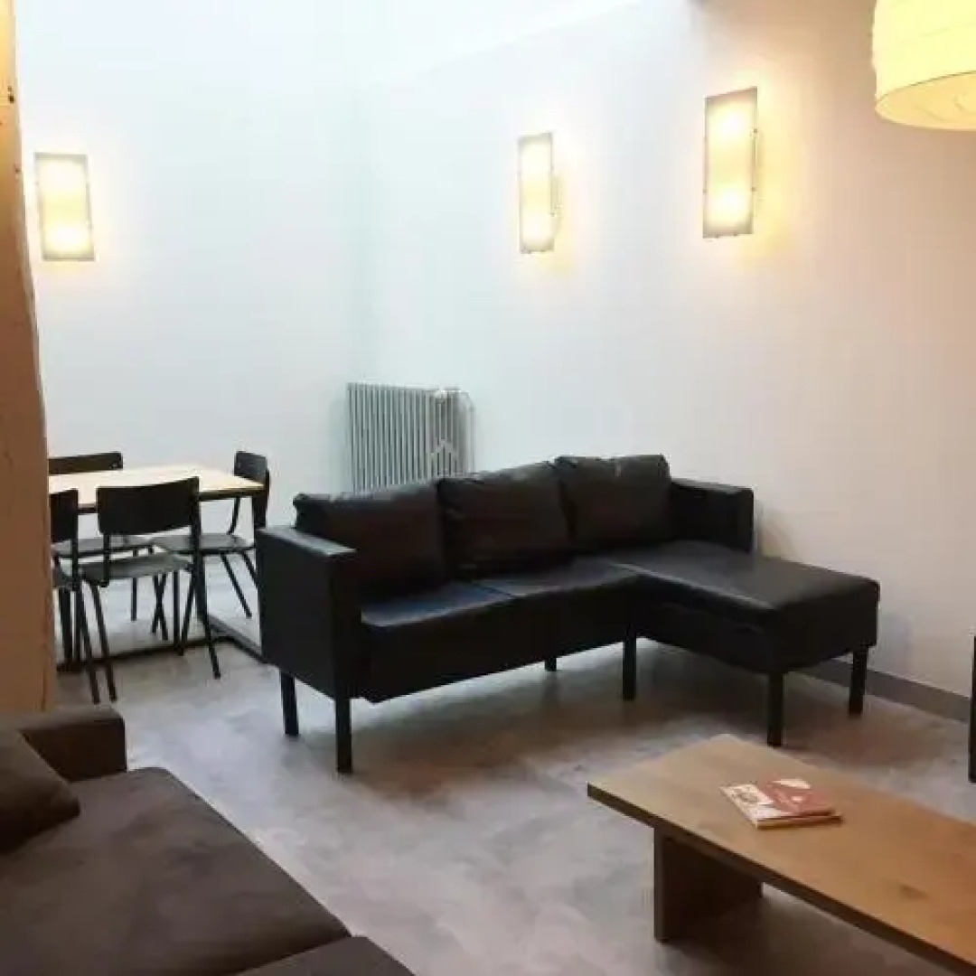 Appartement Terra XXL