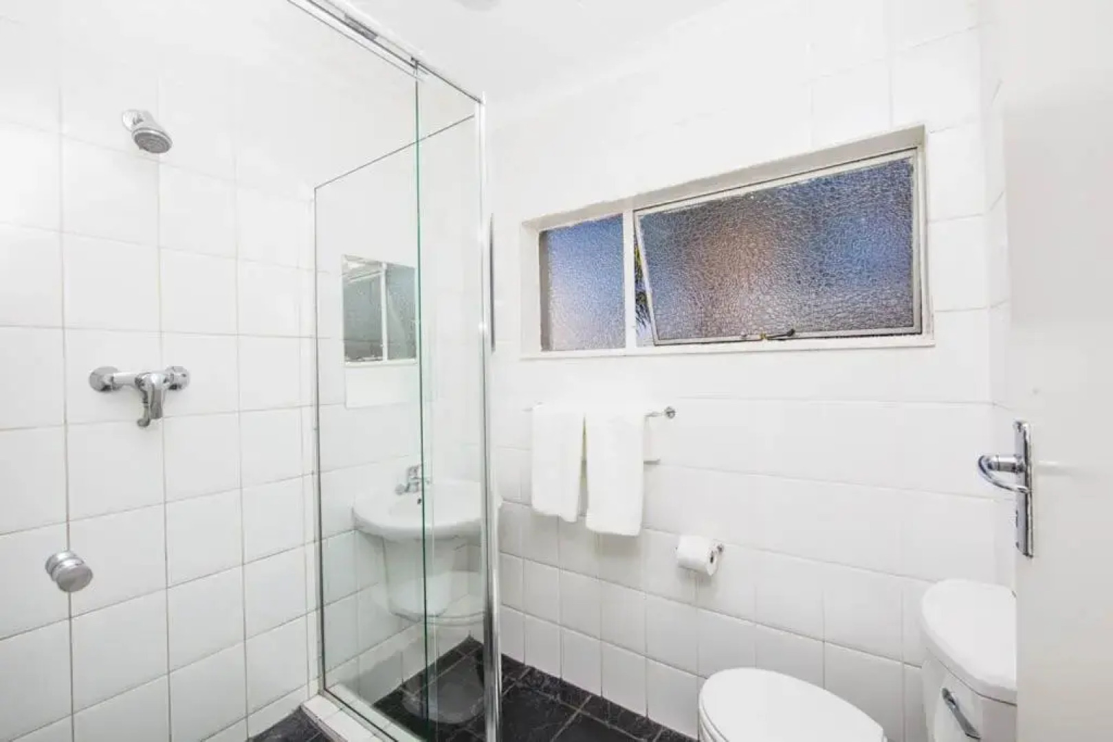 Vetho 1 Apartments OR Tambo Airport