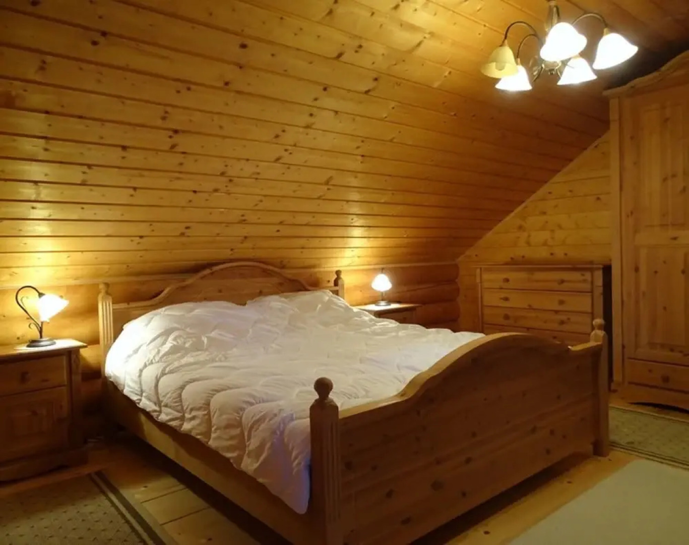 Podlipje Estate With Sauna