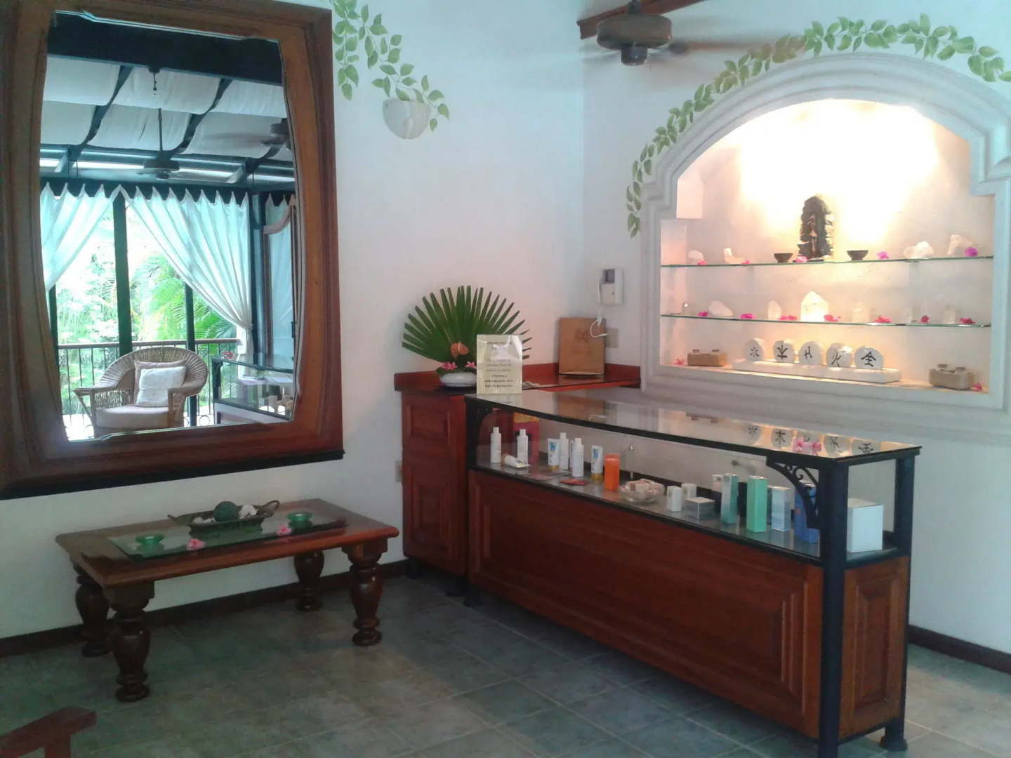 Hacienda Xcanatun, Angsana Heritage Collection