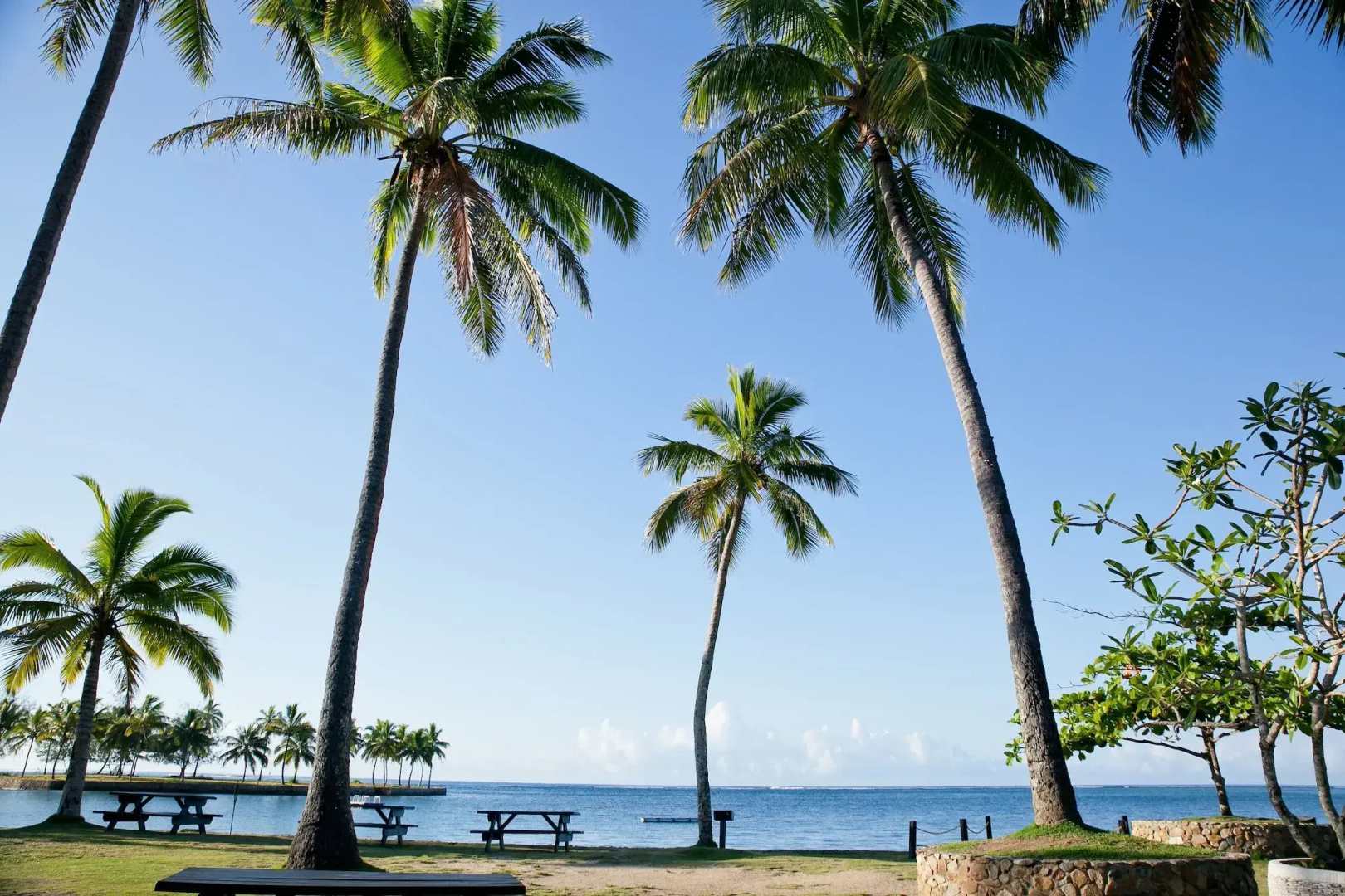 The Naviti Resort