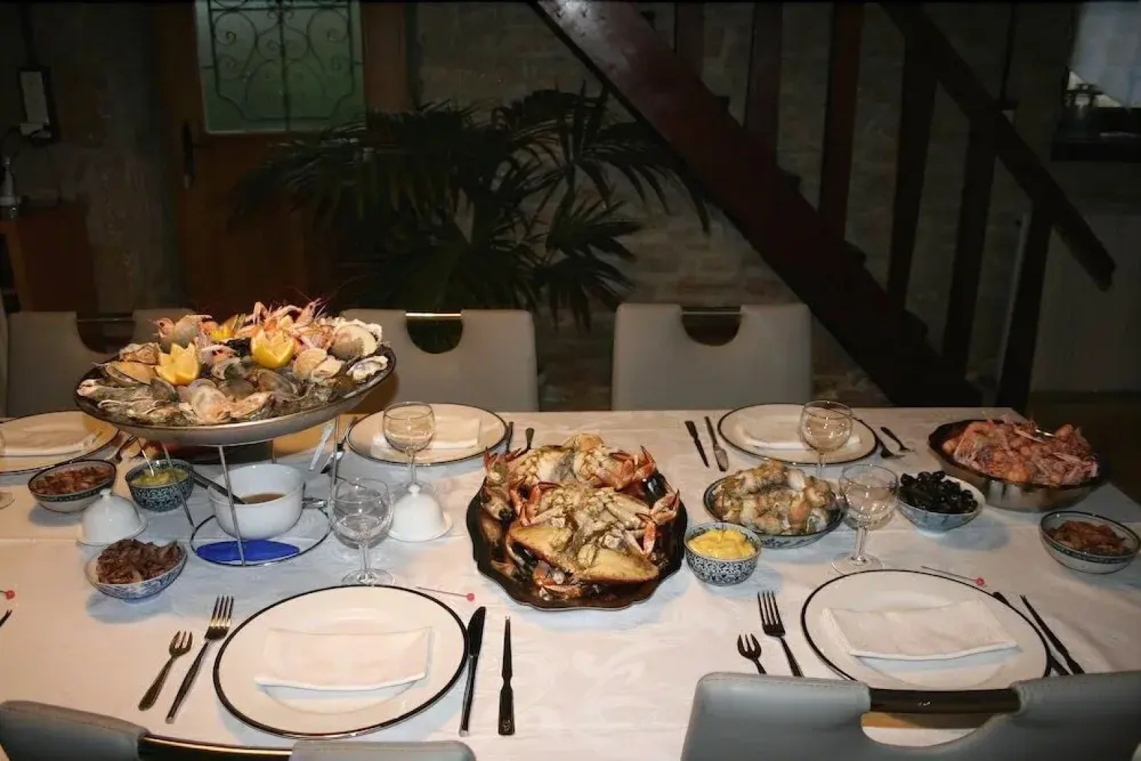 La Longère de Kermatheano