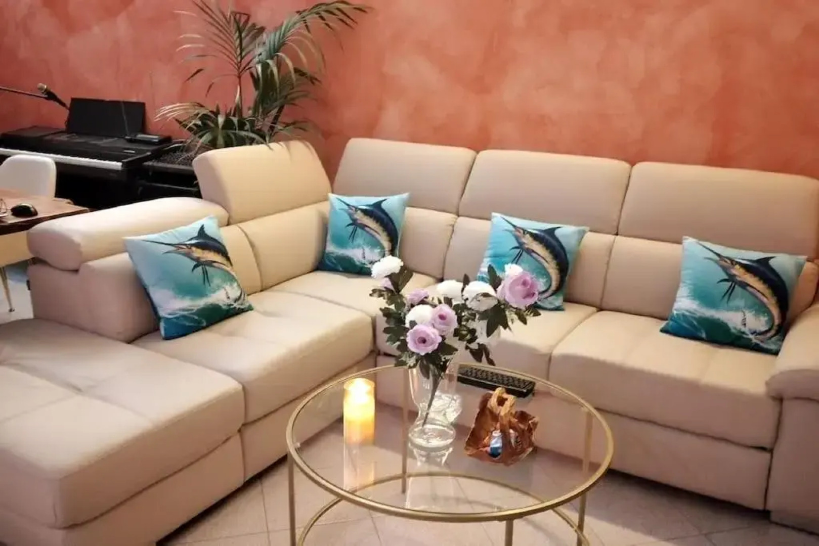 Blu Marlin - IUN Q4073