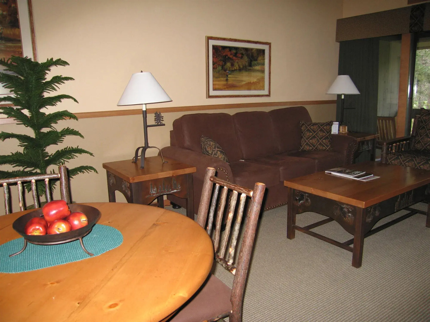 The Pines at Sunriver