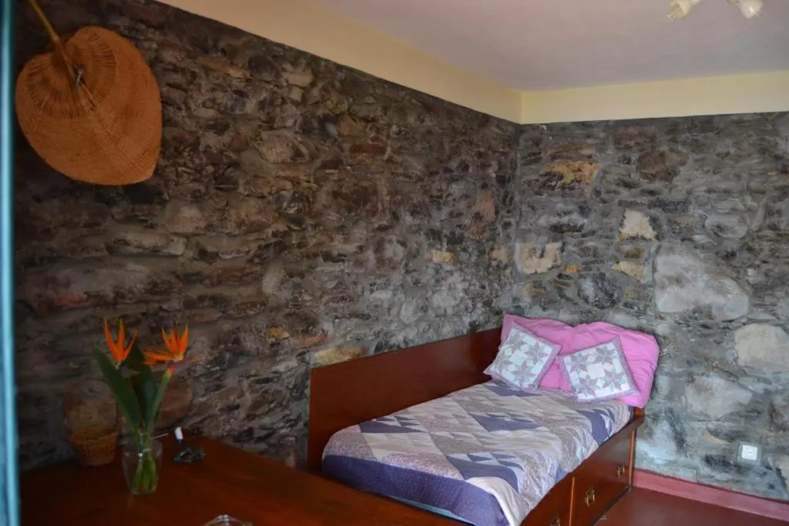 Casal São João Cottages