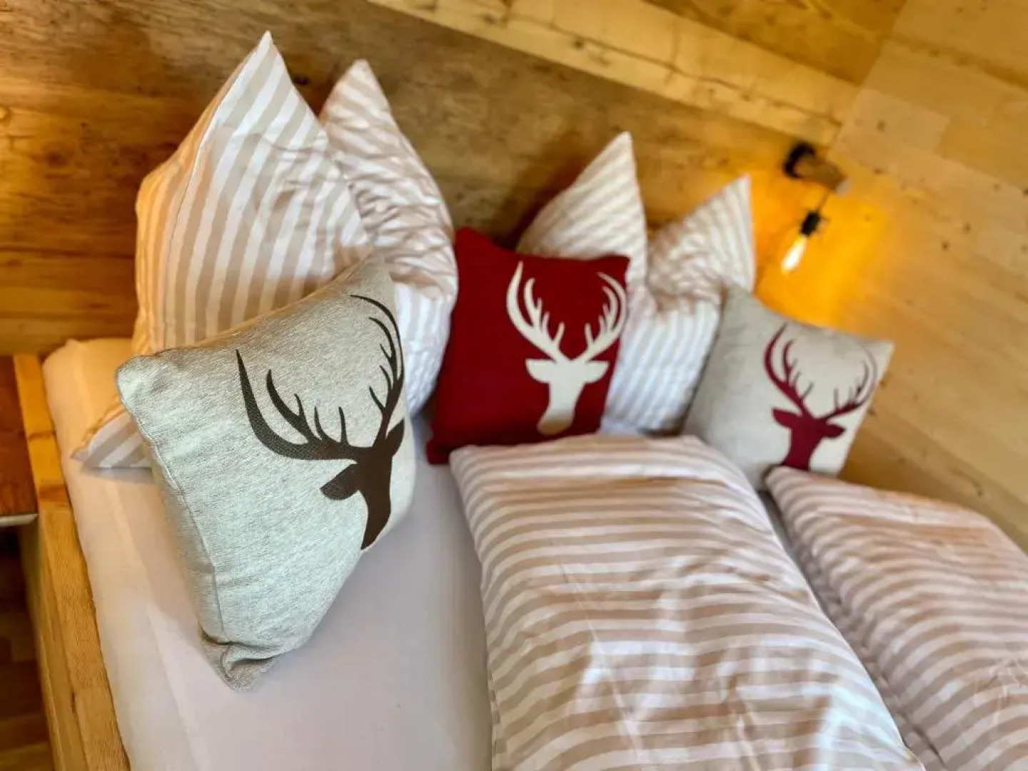 Tiny House Singer - contactless check-in - Sauna