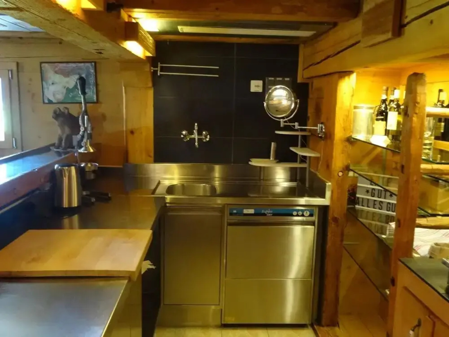 Karis Sch r Lenk in Lenk