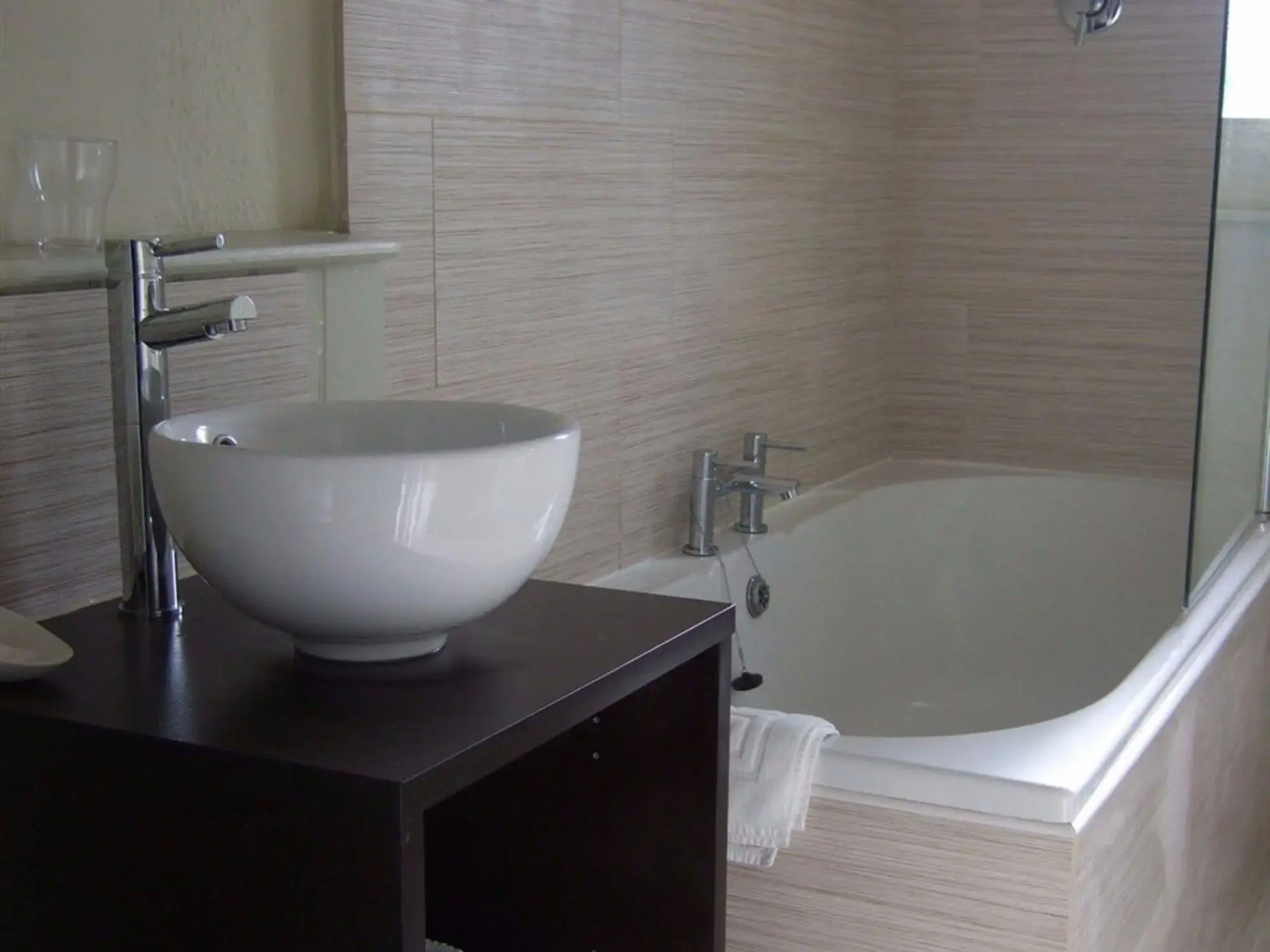 Ye Olde George Inn - Badger Pubs