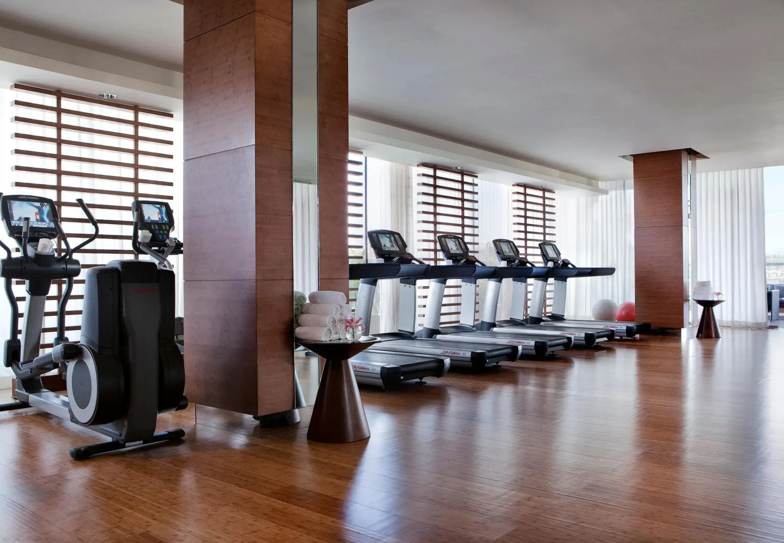 JW Marriott Hotel Pune