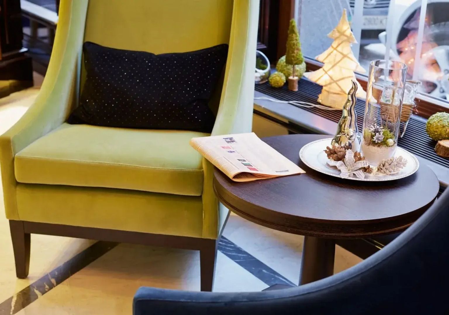 Отель «Астория»