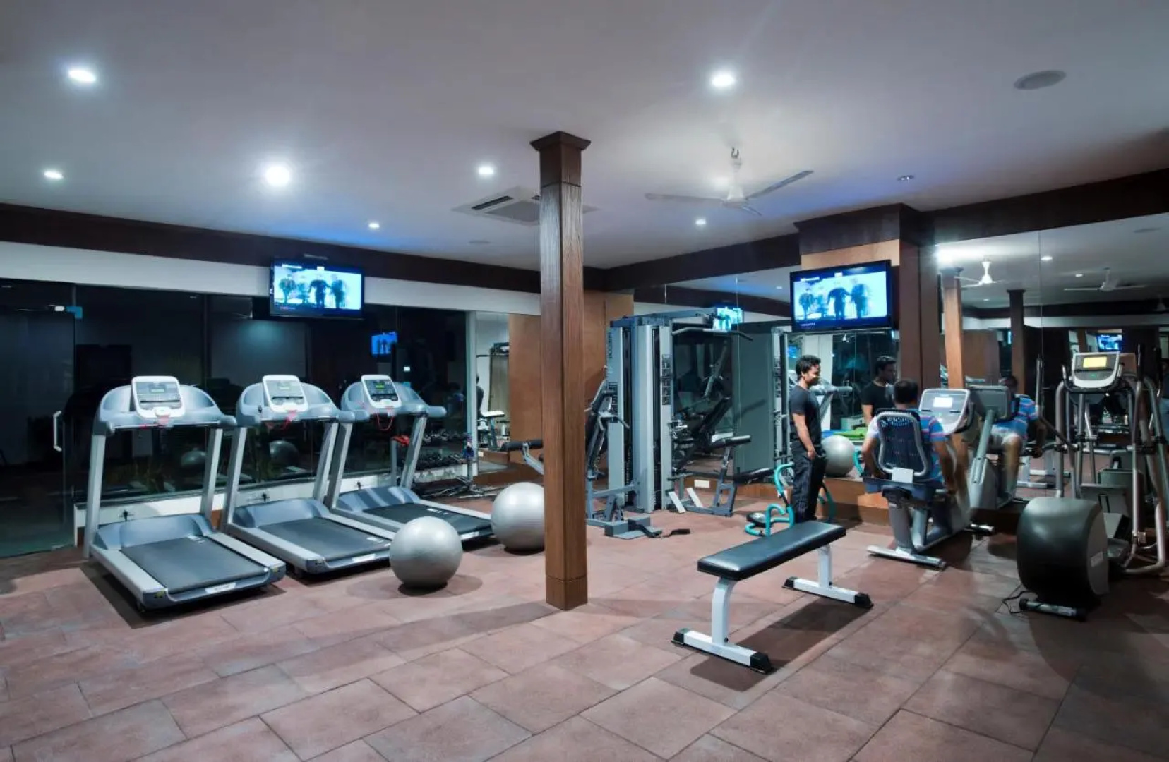 The Manor Kashipur by Leisure Hotels
