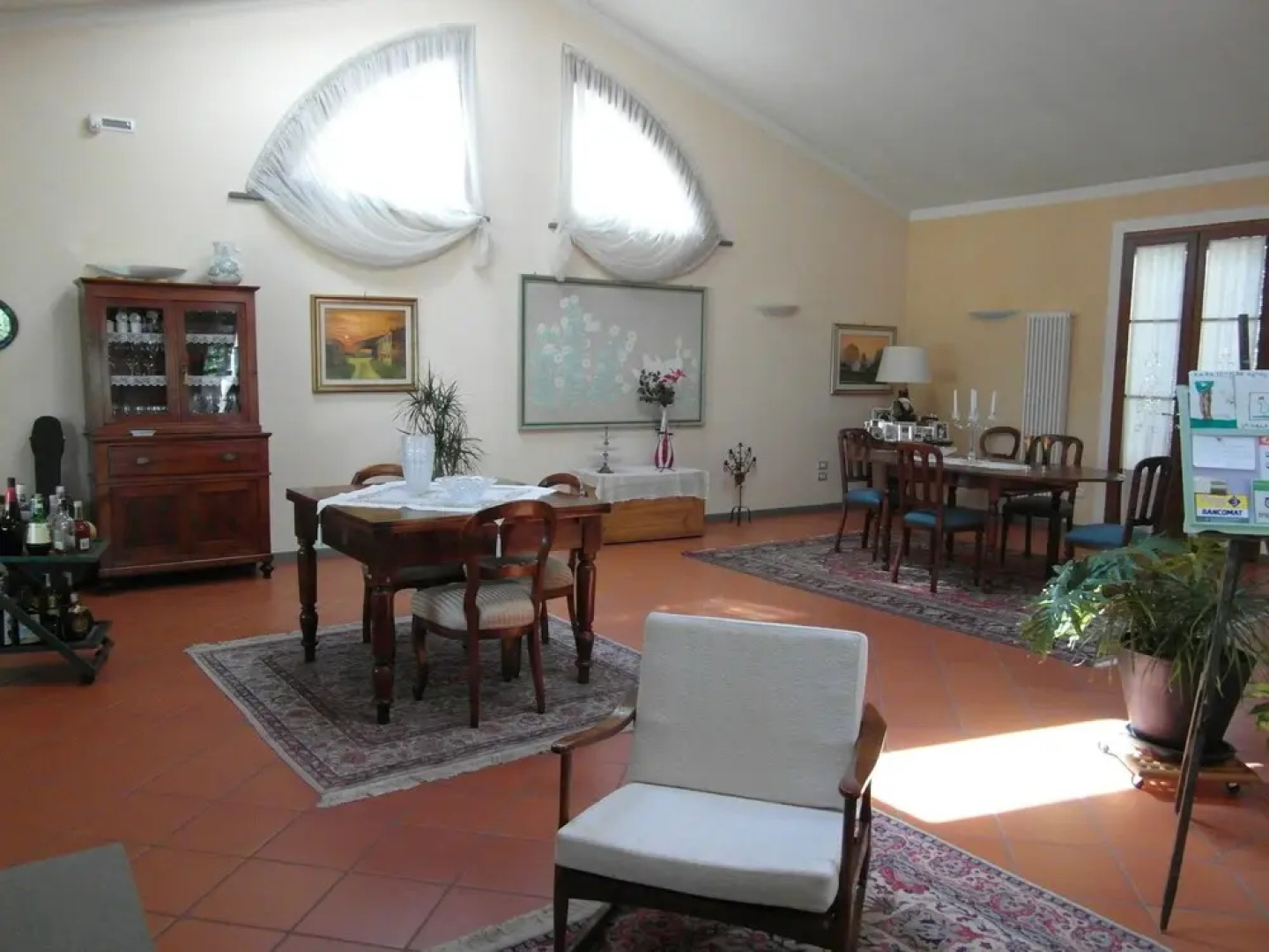 Il Poggiolo Di San Miniato