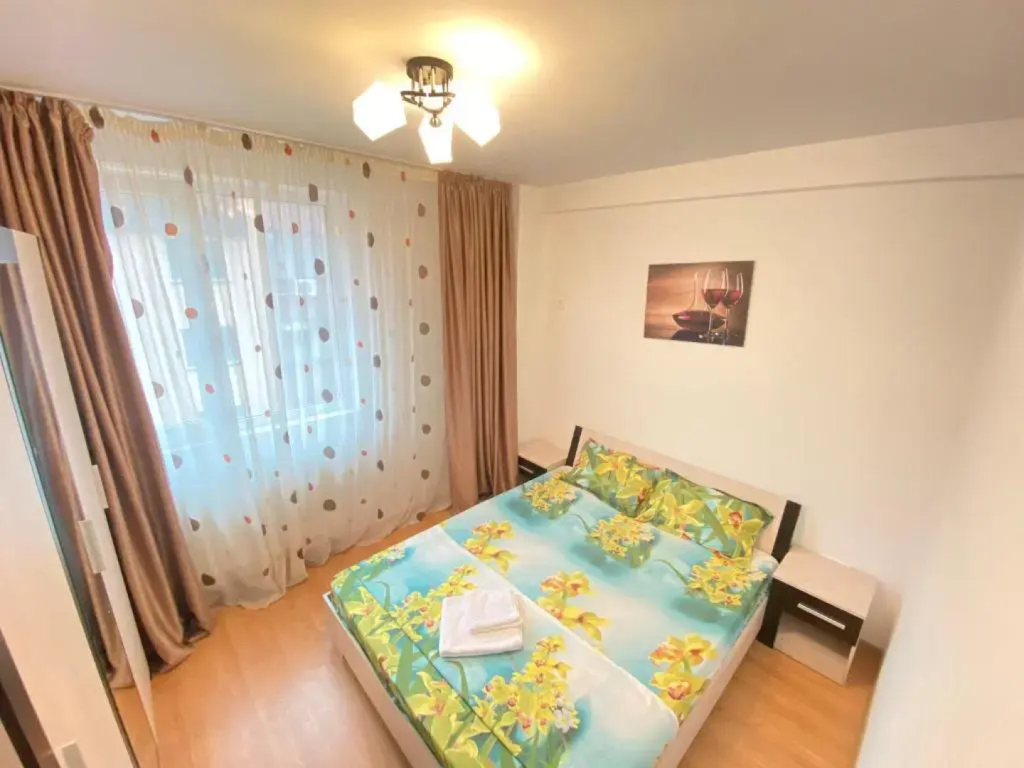 R&C Relax Apartment 77