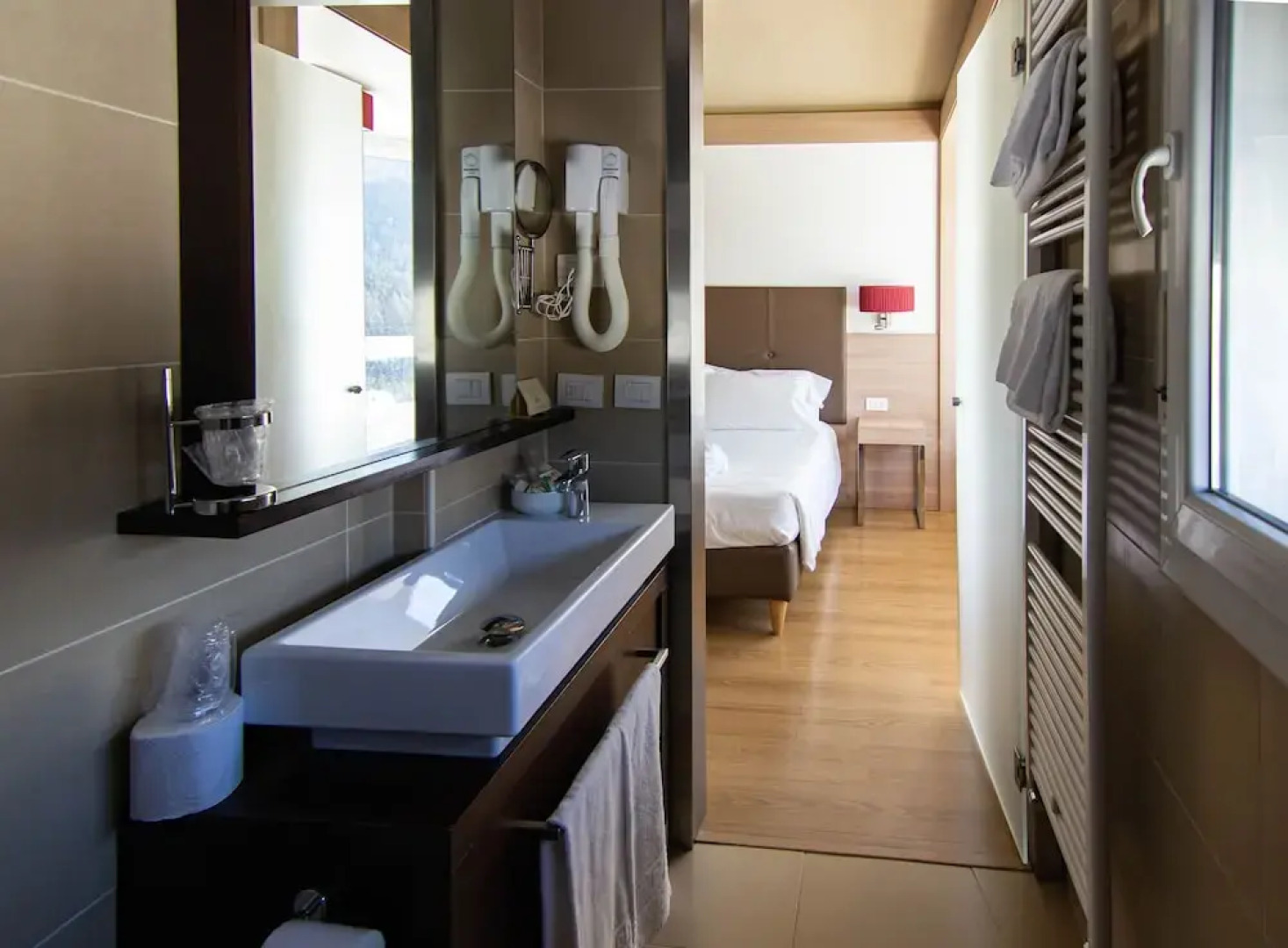 TH Cadore - Hotel Antelao