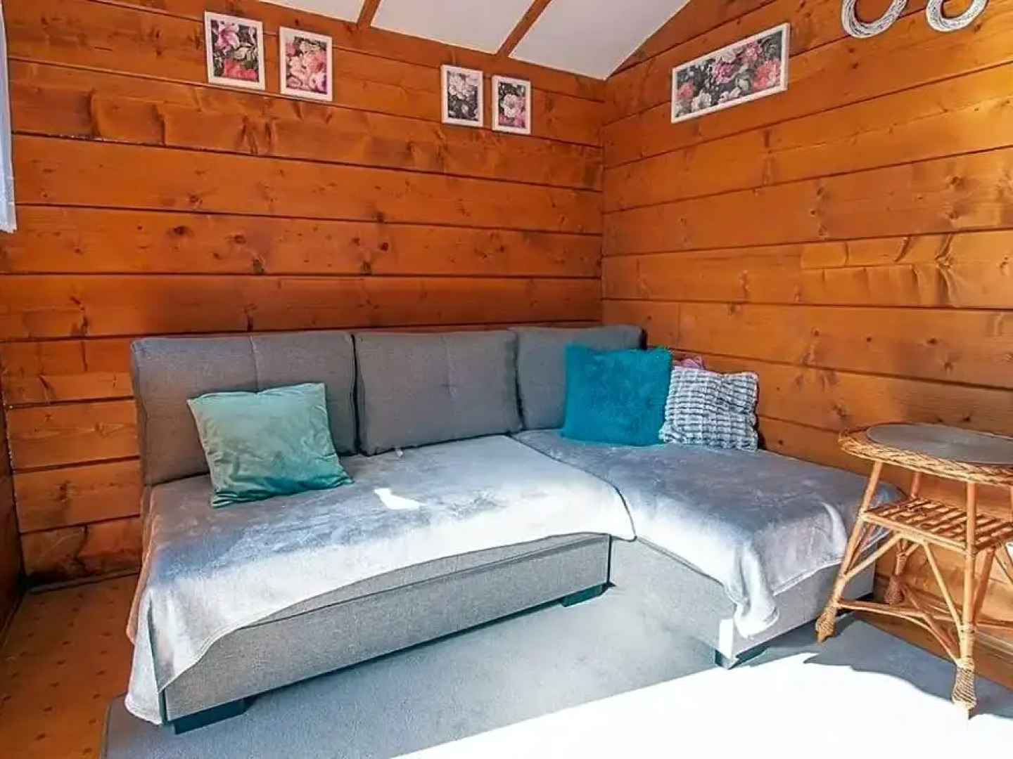 Domki Letniskowe Wiktoria