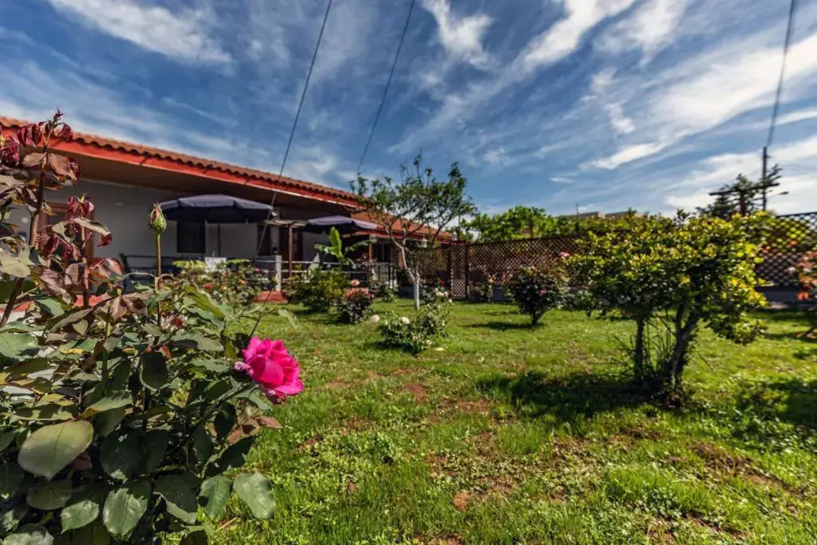 Rose Garden Apartments