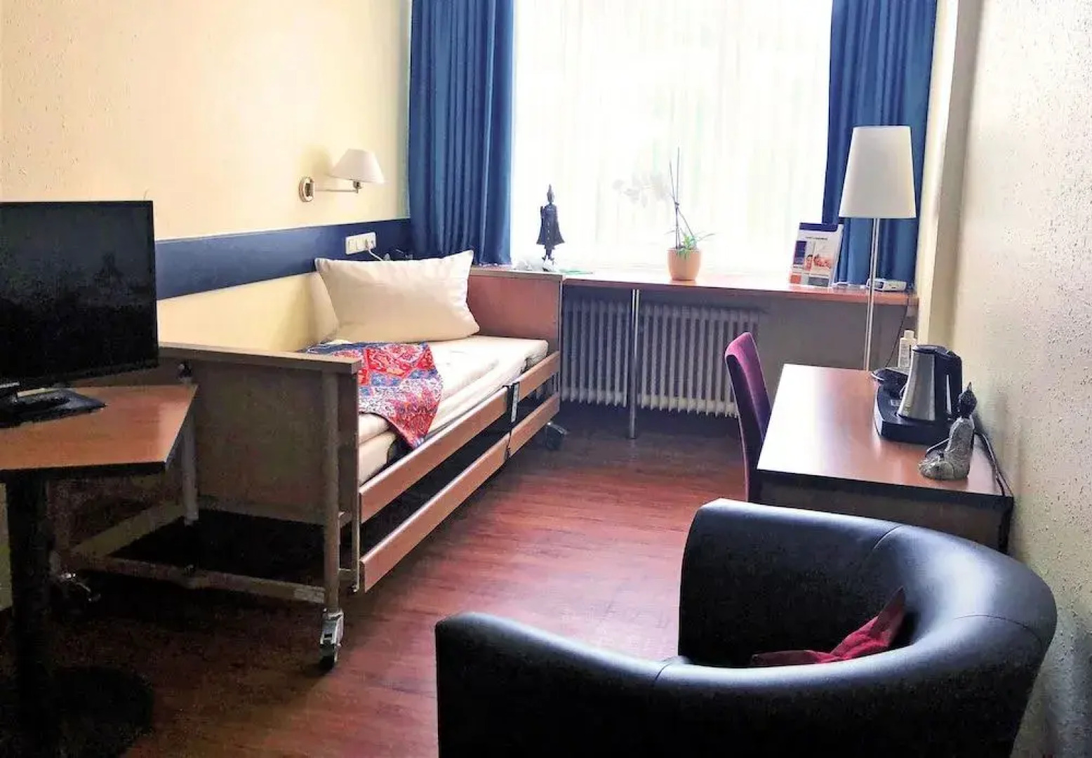 Tomesa Fachklinik und Gesundheitszentrum