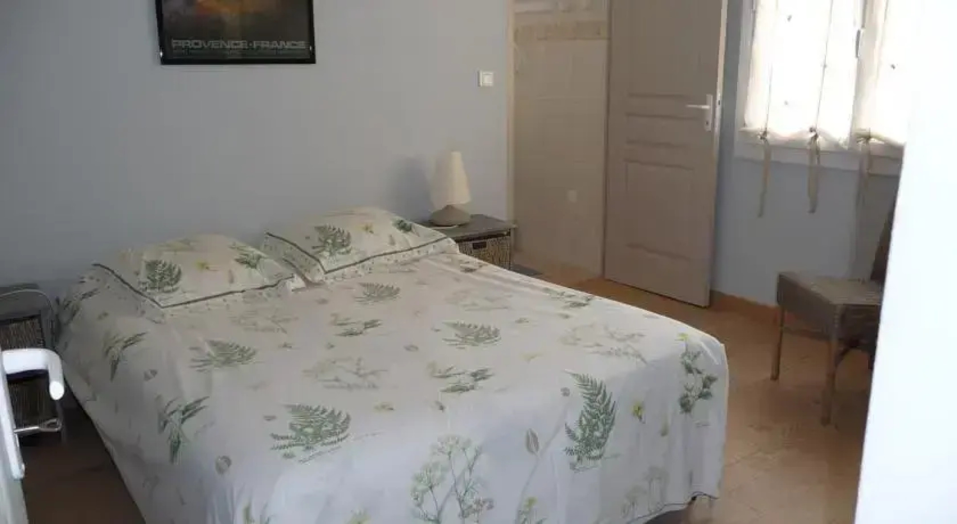 Villa Le Grand Chene