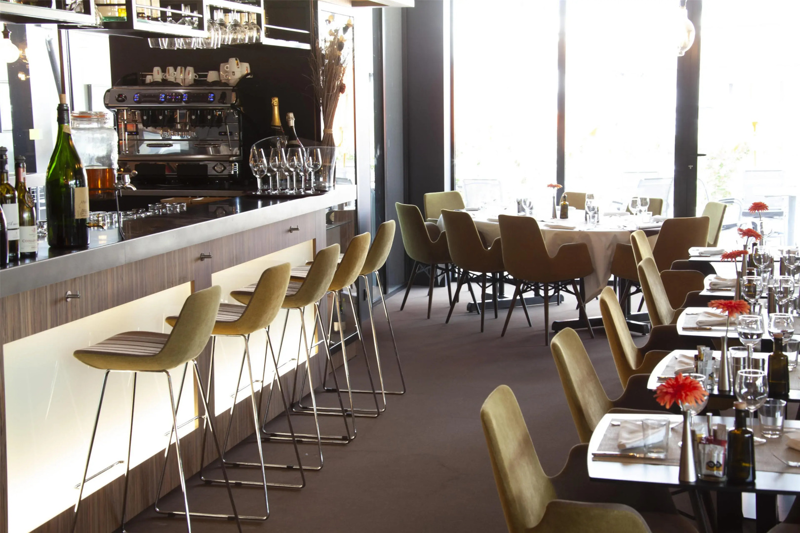 Campanile NATURE - Clermont Ferrand Nord Riom