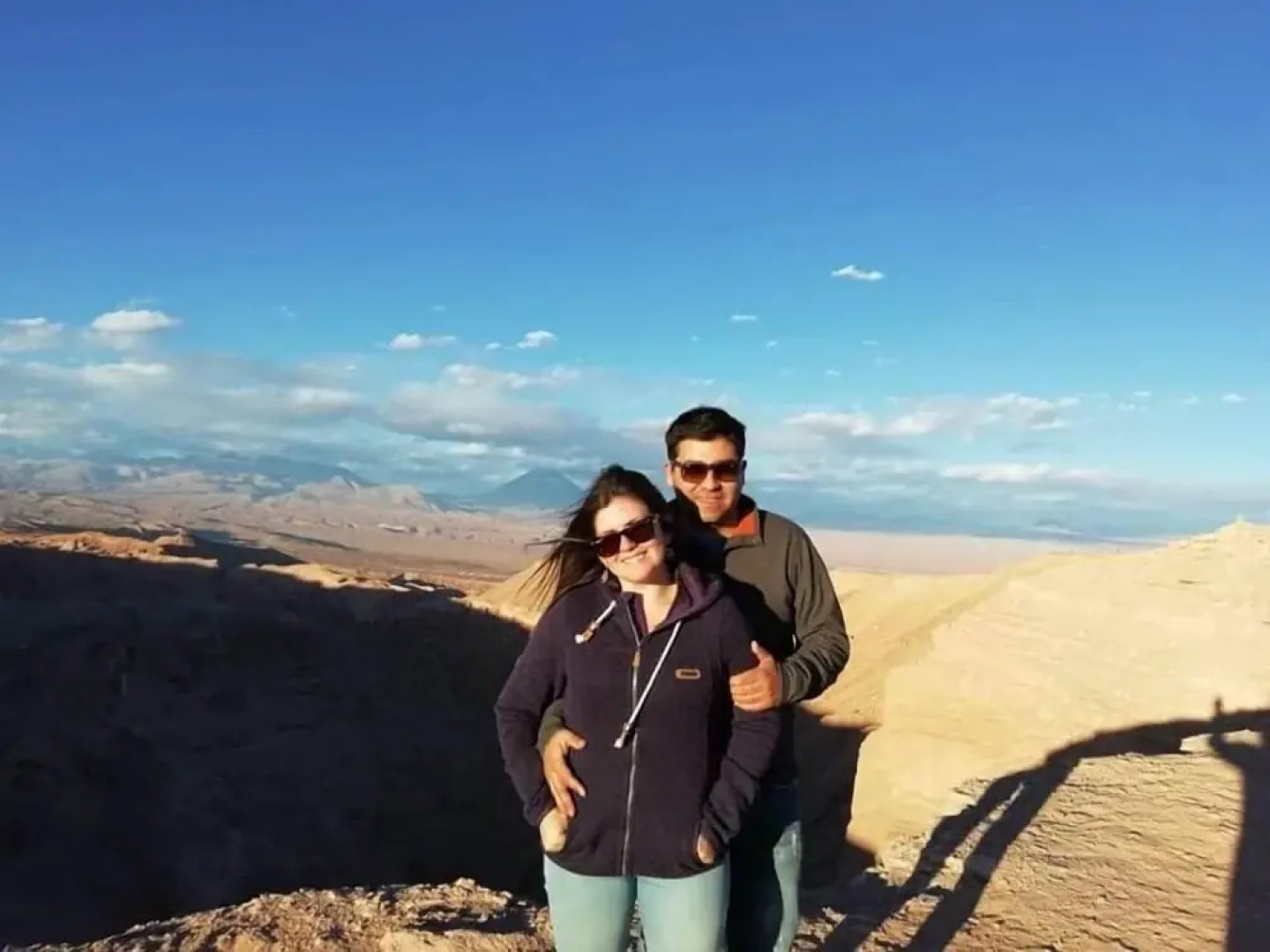 Lodge Las Rocas - Hostel