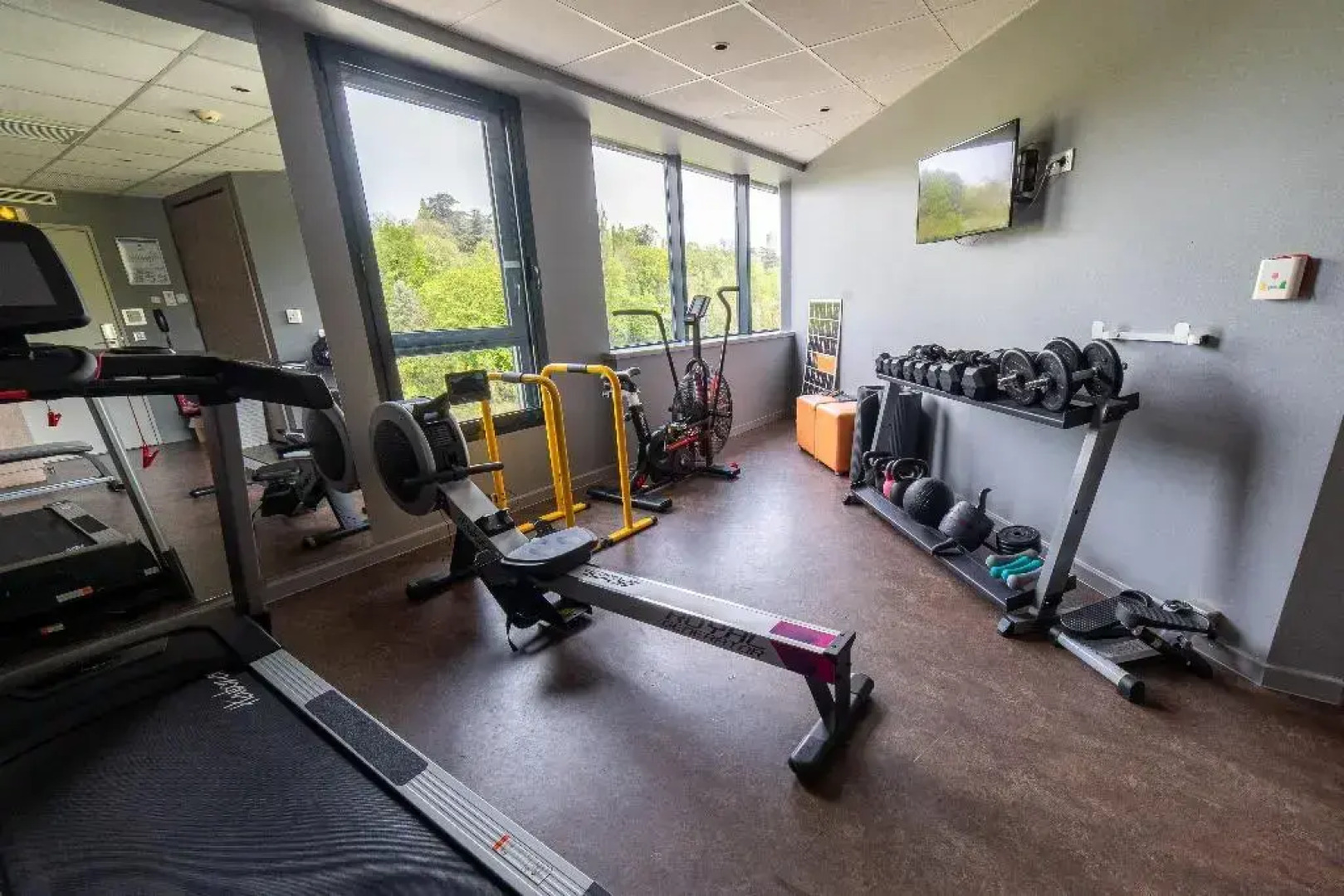 Holiday Inn Lyon Vaise by IHG