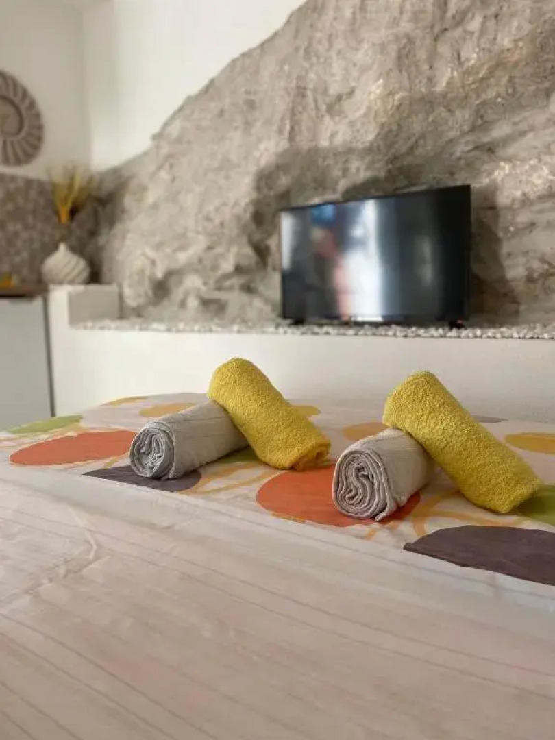 Casa Calda Apartment