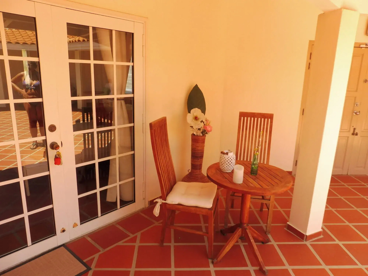 Karibu Aruba Boutique Hotel