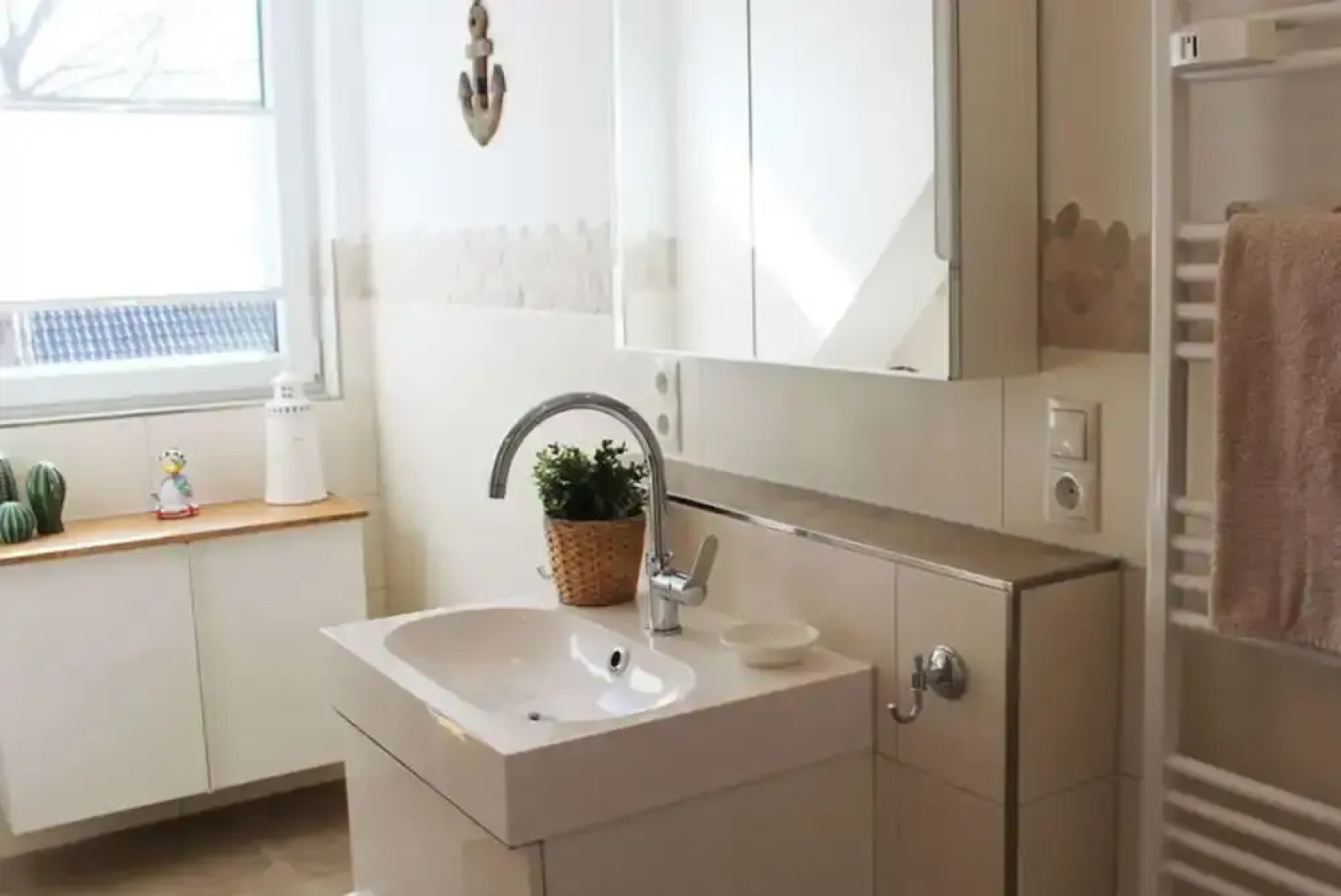 Cosy Apartment Near Centre