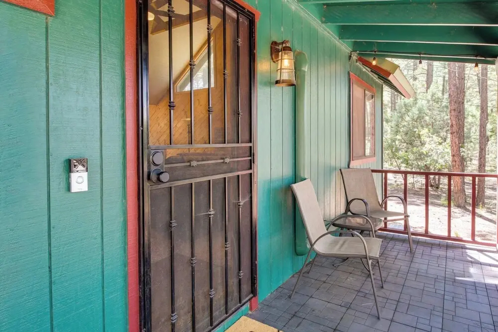 < 1 Mi to Rainbow Lake: Family Home w/ Fire Pit