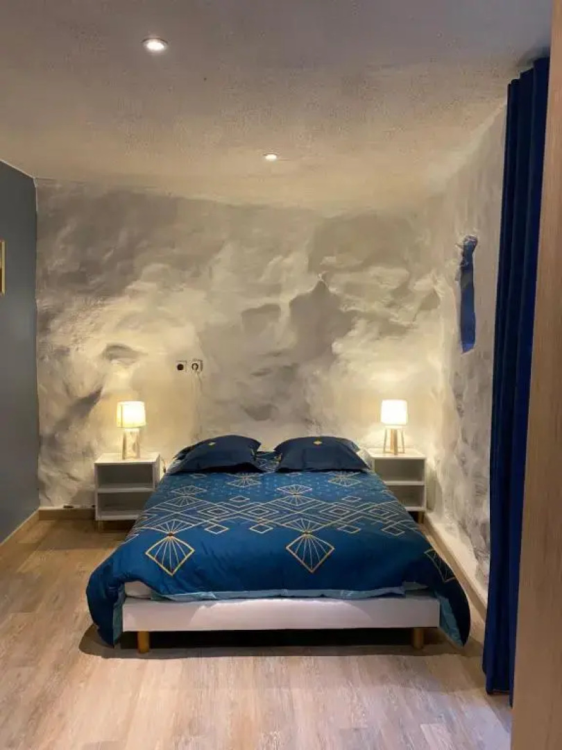 gite pasteur occitanie