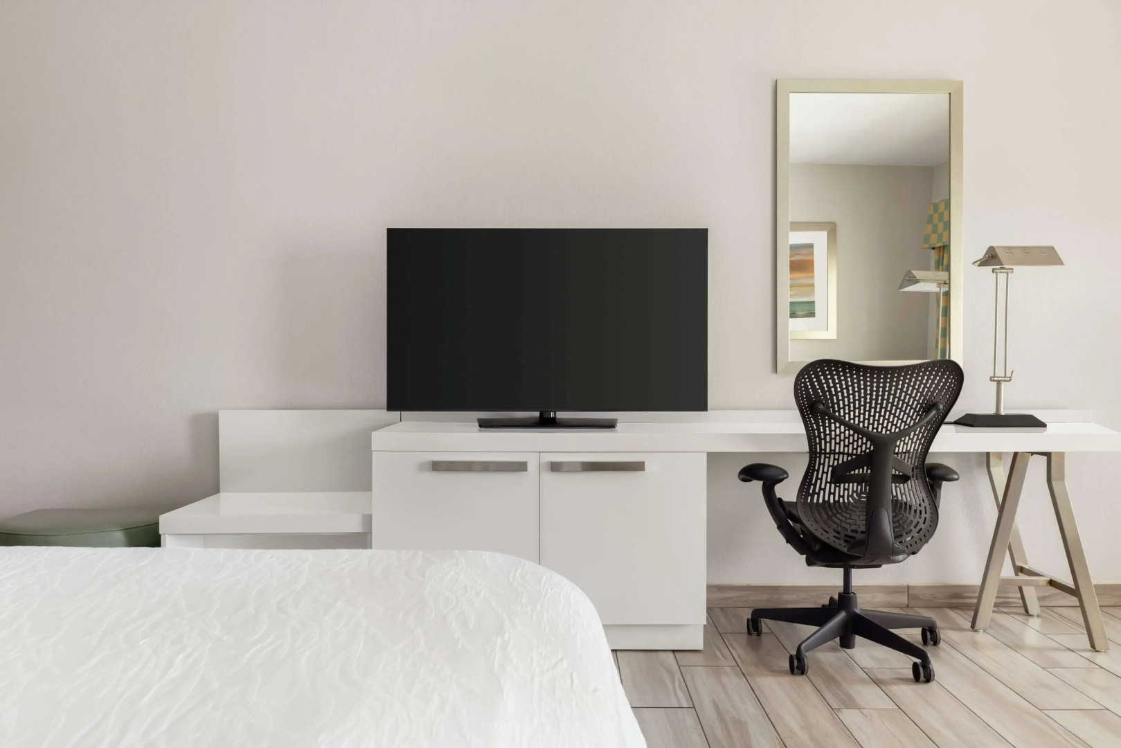 Hilton Garden Inn South Padre Island Beachfront