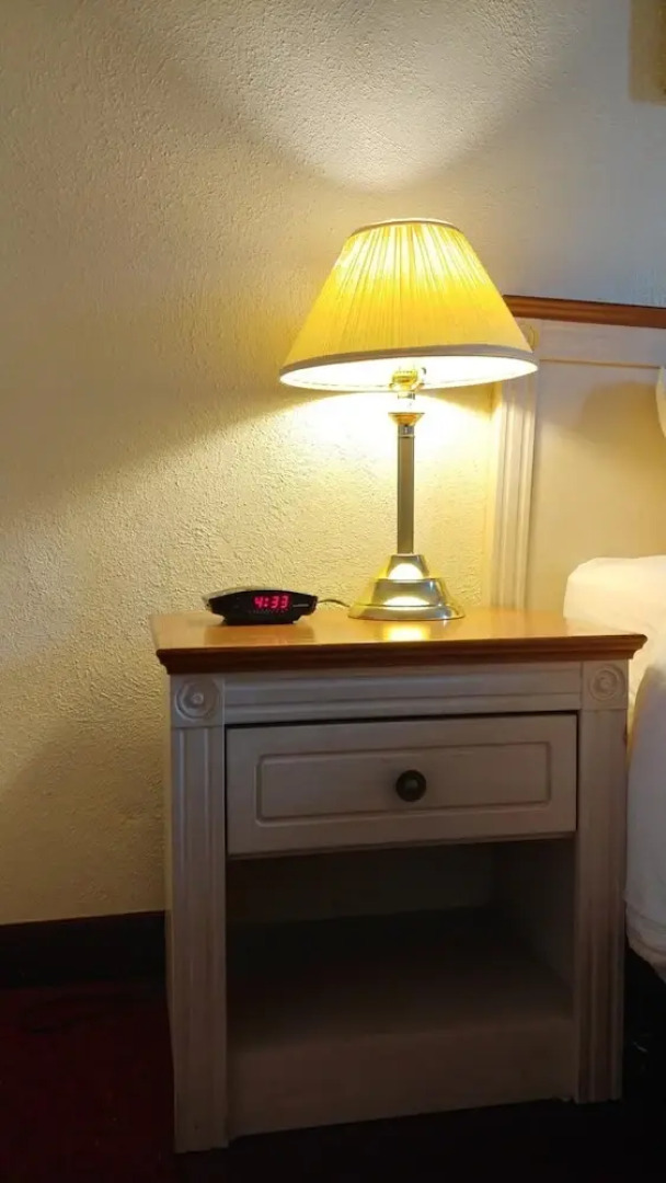 The Sand Castle Suites Motel