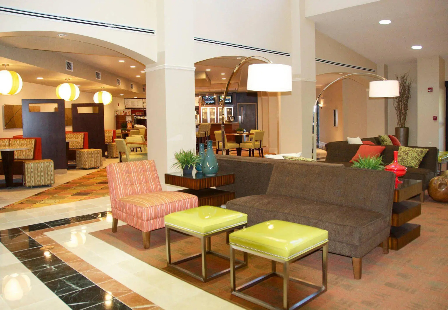 Courtyard by Marriott Hickory