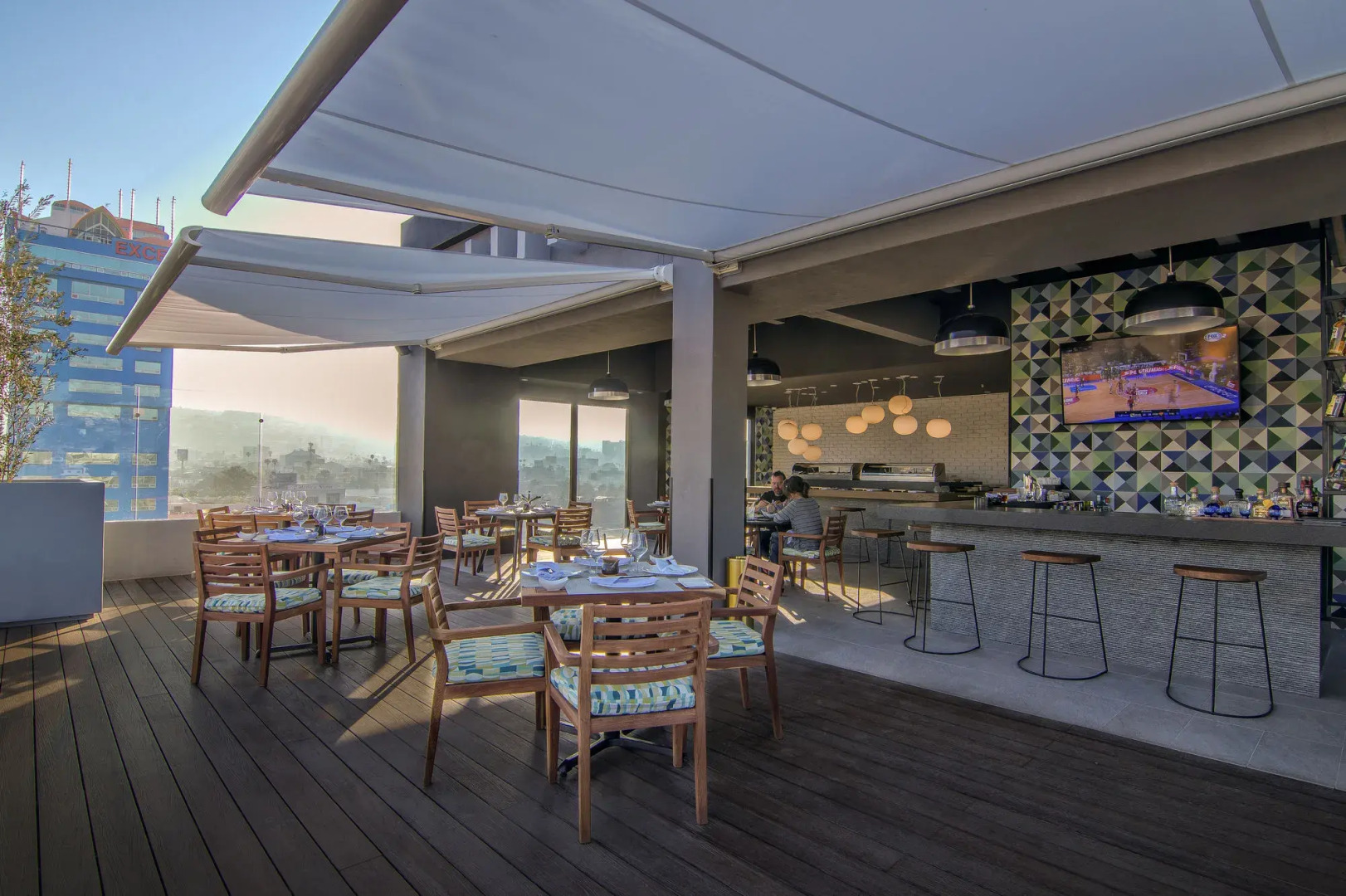 K Tower Boutique Hotel By Lucerna