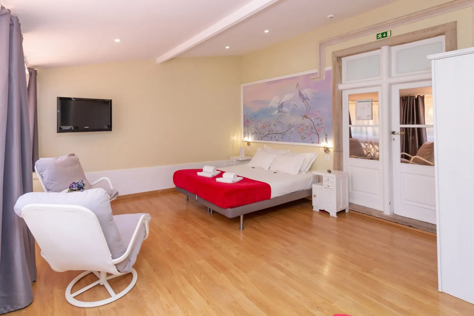 Quinta Das Murtas B&B