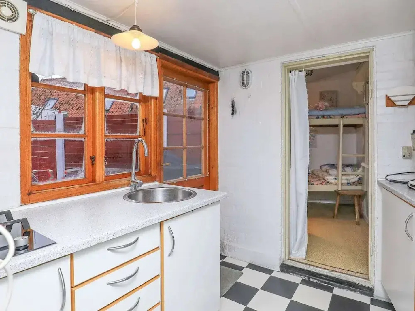 4 Person Holiday Home in Aeroskobing-by Traum